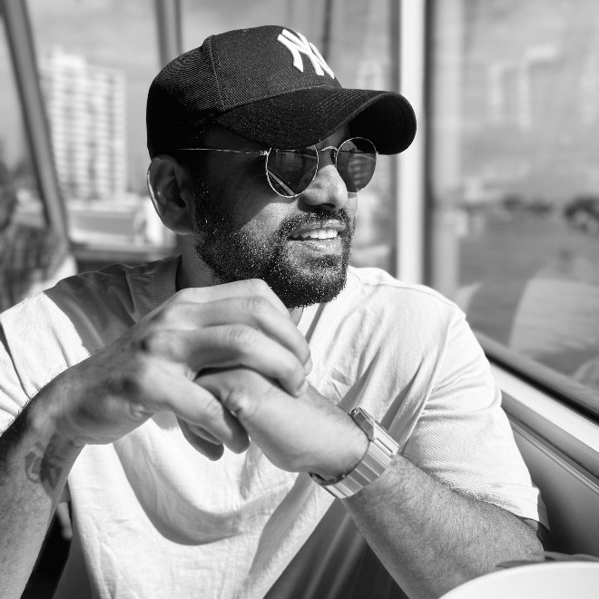 Sumeeth Prabhakar