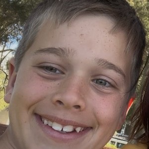 Harrison Gliddon