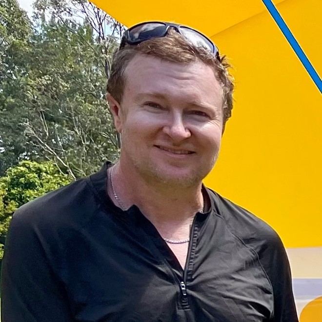 Jason Israel