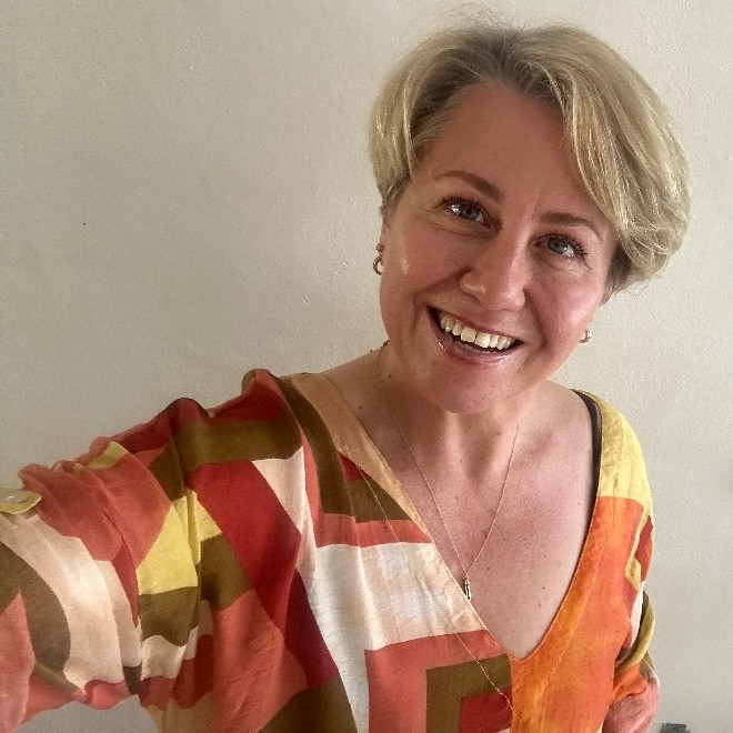 Louise Bramston