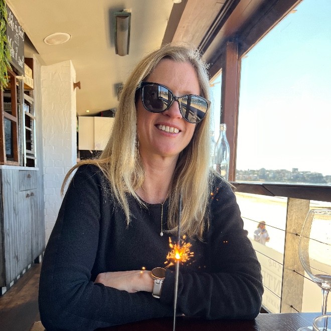 Susan Thomas