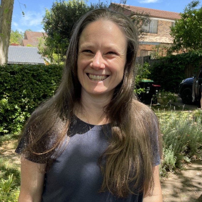 Emily Goldstiver