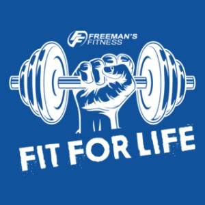 Freeman's Fitness