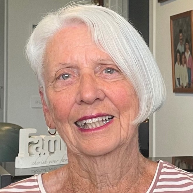 Robyn Gersbach