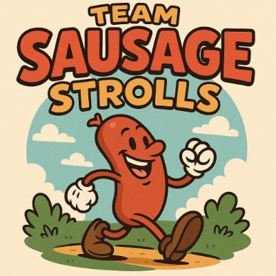 The Sausage Strolls