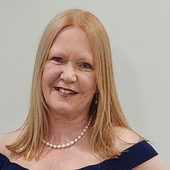 Tracy Coll