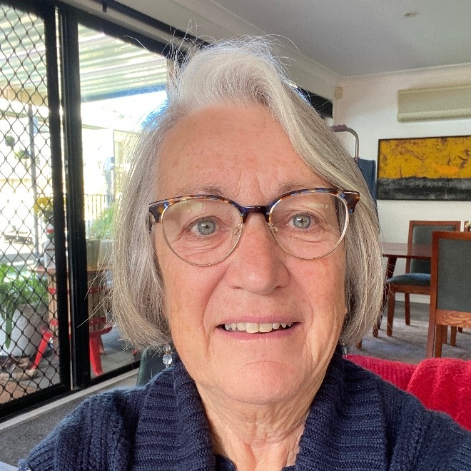 Susan Graffen