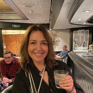 7 Bridges Walk - Sandra Ridley