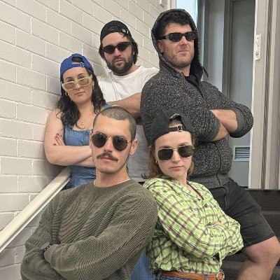 Team Mattitude