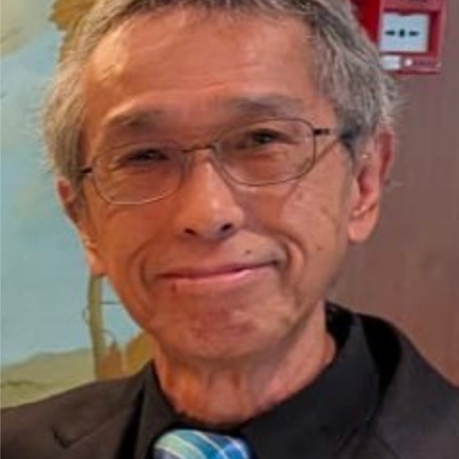 Kam Cheng