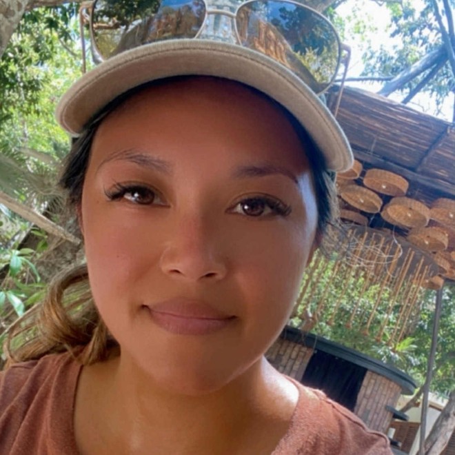 Hayley Espanol
