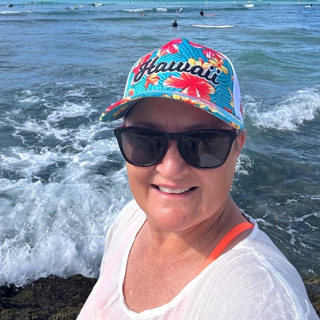 Maxine Beer