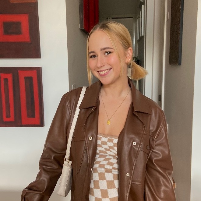 Maddie Zagorski
