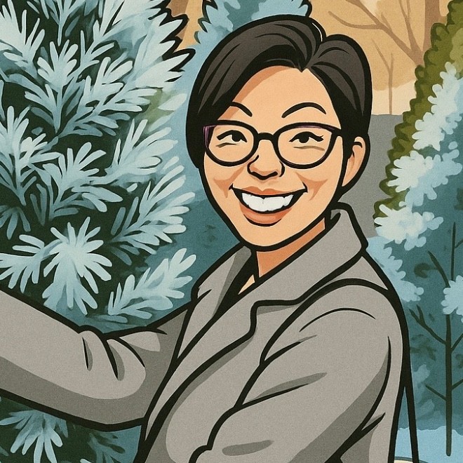 Li-Wen Wang