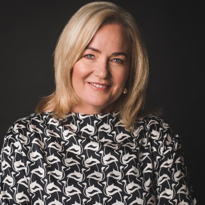 Moira Junge