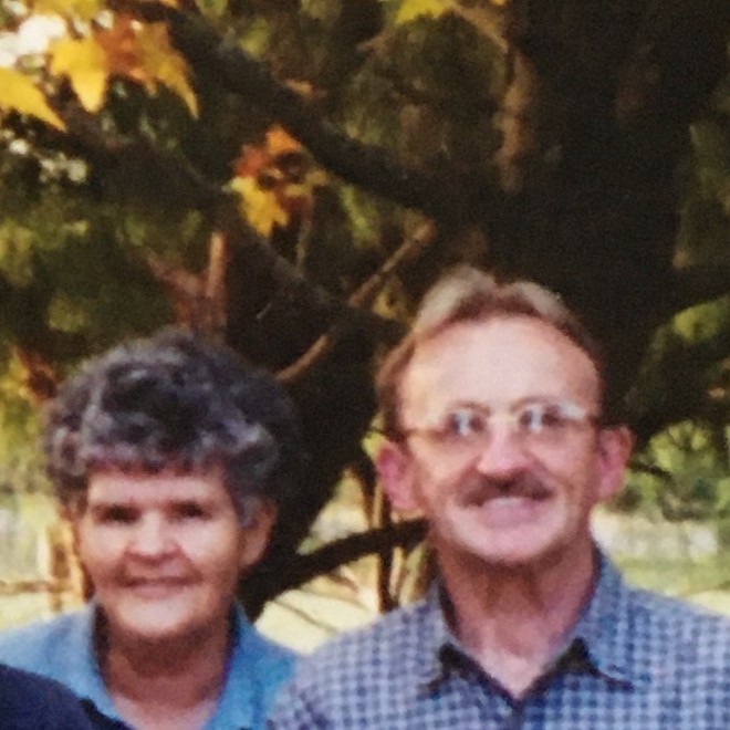 Brenda Hamer