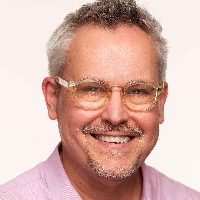 Robert Katz
