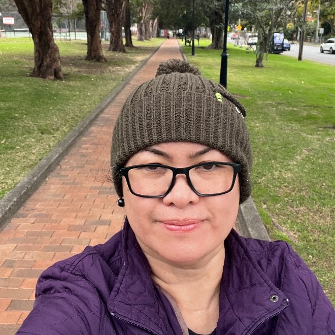 Maria Kathrina Yu