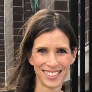 Mary Barclay
