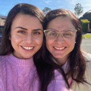 Mimi & Mel