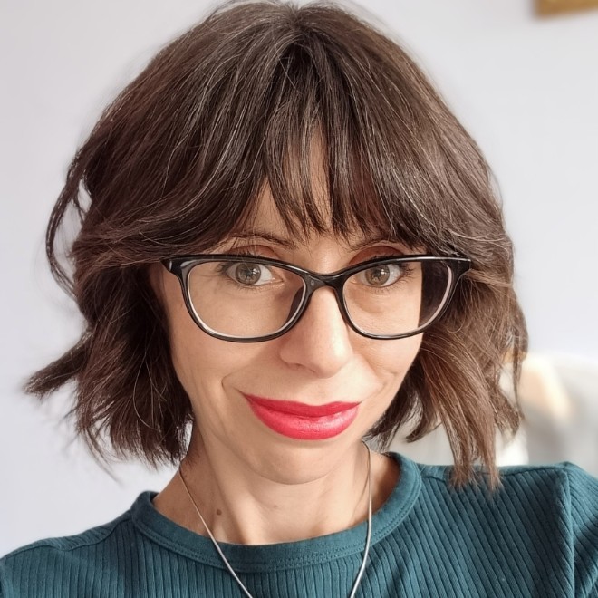 Federica Tagliabue