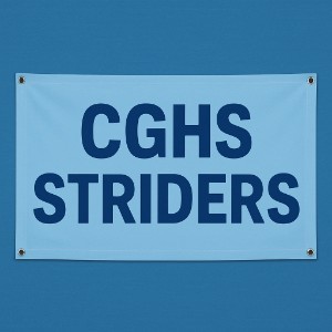 CGHS Striders
