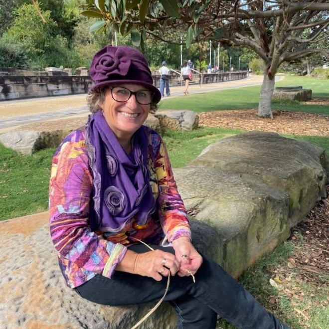 Cathie McGill