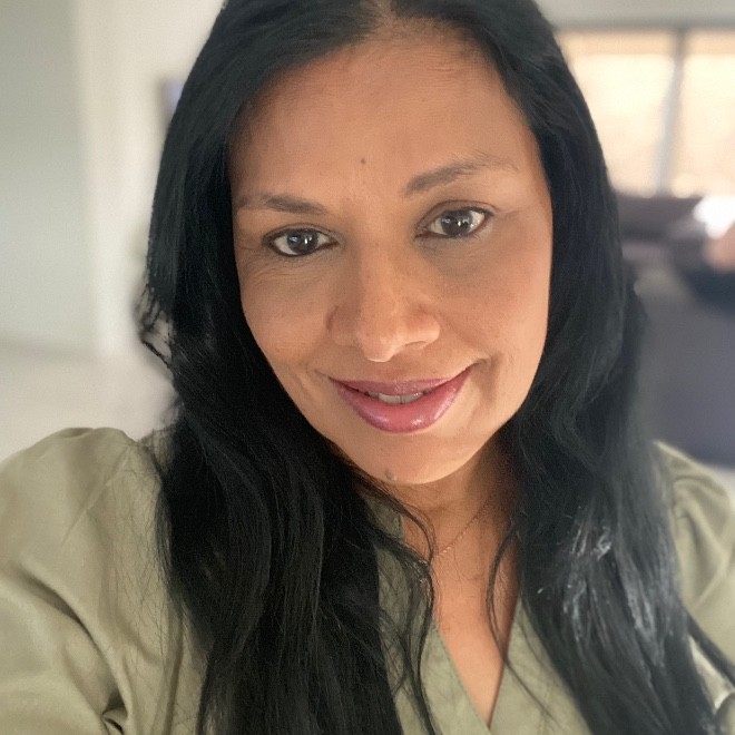 Rohini Singh