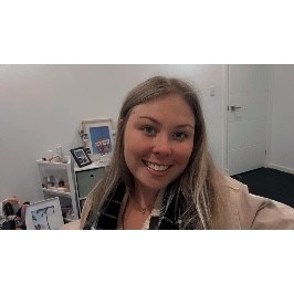 Hayley McCarthy