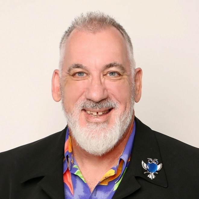Ian McLean