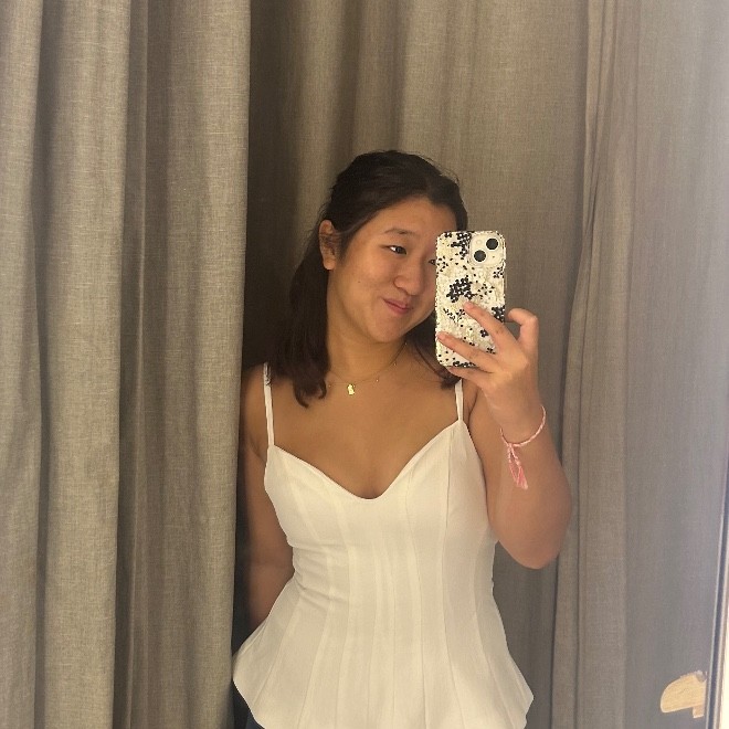 Jasmine Paek