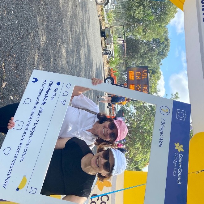 Mary-Anne Della Bosca