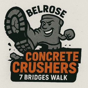 Belrose Concrete Crushers