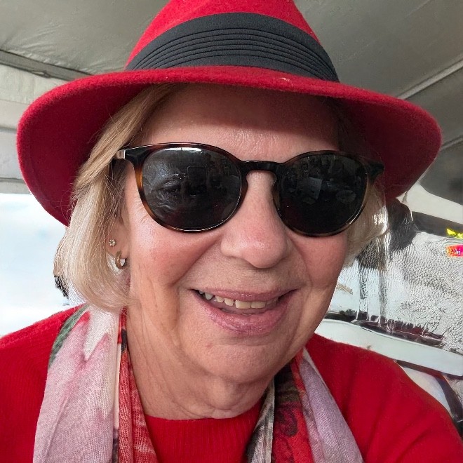 Glenys Bolitho
