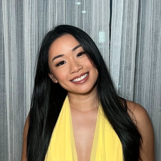 Mae Nguyen