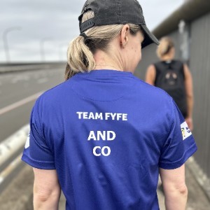 Team Fyfe and co