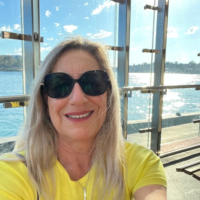 Suzanne Kerwan