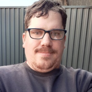 Joshua Corbett
