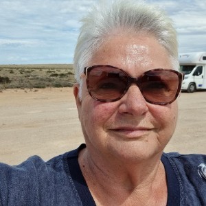 Barbara Hall