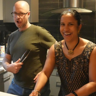 Say no to cancer, say yes to tacos