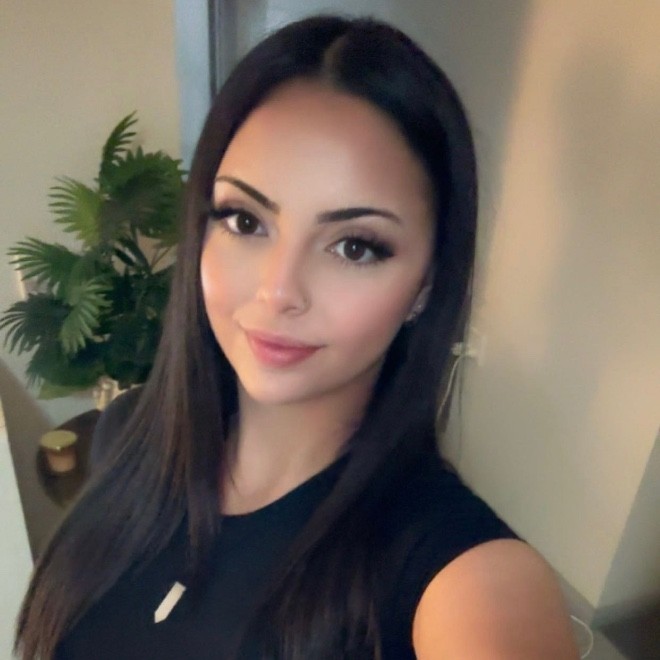 Elissa El Chami