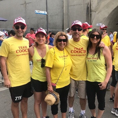 Team Cooch