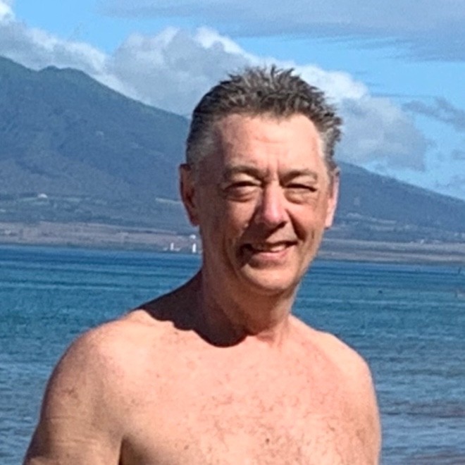 David Keen