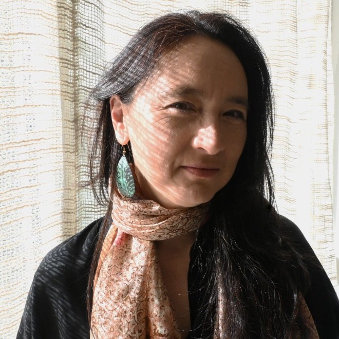 Caitlin Yeo