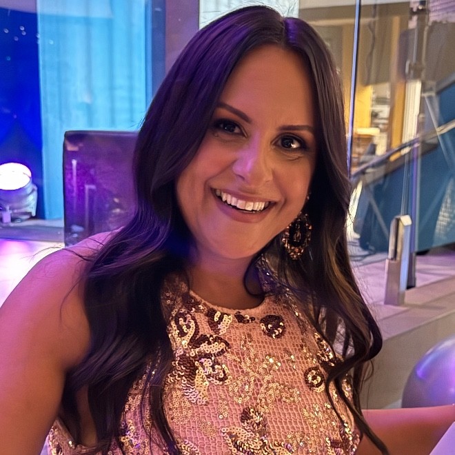 Christine Vasilopoulos