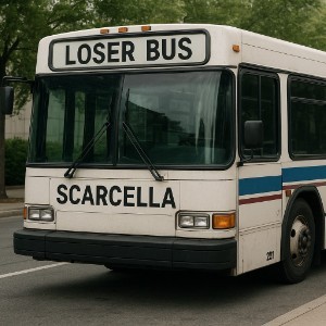 No Loser Bus