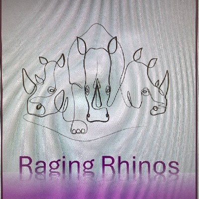 Raging Rhinos