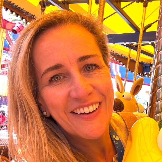 Kate Mork