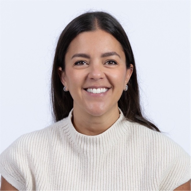 Tahlia Antico