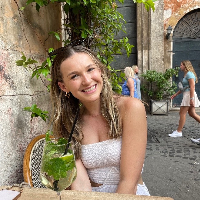 Olivia Herman